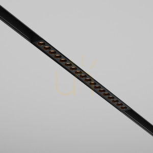 Lampa do szynoprzewodów POINTS TR031-2-18W2.7K-B Maytoni