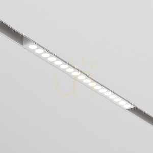 Lampa do szynoprzewodów POINTS TR031-4-18WTW-DD2-W Maytoni