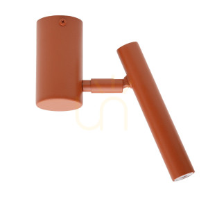 Plafon Sigma SOPEL Krótki ceglany 41467