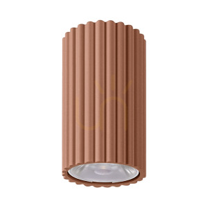 Plafon IVAR mocca LED 3000K - THORO