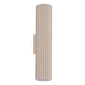 Kinkiet IVAR taupe LED 3000K - THORO