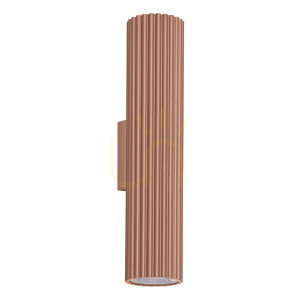 Kinkiet IVAR mocca LED 4000K - THORO