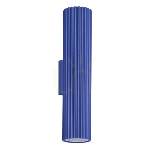 Kinkiet IVAR ultramaryna LED 4000K - THORO