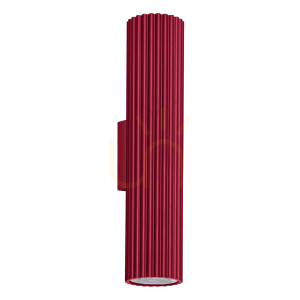 Kinkiet IVAR burgund LED 4000K - THORO