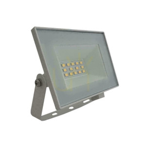 Projektor LED V-TAC 10W LED SMD 4000K Biały VT-44012 4000K 730lm