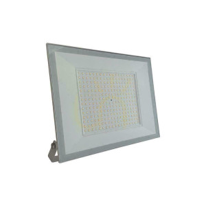 Projektor LED V-TAC 200W LED SMD 6500K Biały VT-44208 6500K 16450lm