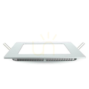 Panel LED V-TAC Premium Downlight 30W Kwadrat VT-3107 4000K 2880lm