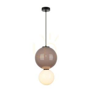 Nowoczesna Lampa Wisząca Pieve LED