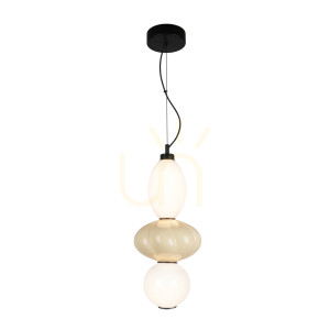 Nowoczesna Lampa Wisząca Tordi LED