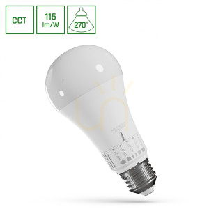 Led Gls E 27 230 V 13 W 5 Cct Spectrum