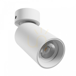 Madara Altro Baza Gu10 230 V Ip20 60 X135 Mm Biały