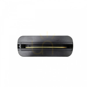 Sps 2 Baza Sufitowa 3 F 170 Mm Czarny Spectrum
