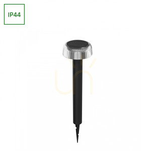 Solara Fungi 2.5 W 500 Mm Usb C Ip44 1800m Ah