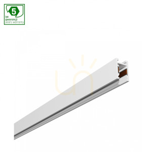 System magnetyczny 48V SHIFT Nano 200 cm natynkowy biały