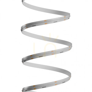 Pasek Led Cob Rgb 24 V 480 Led 4,8 W/M Cob Rgb 10mm Ip20 5m Roll