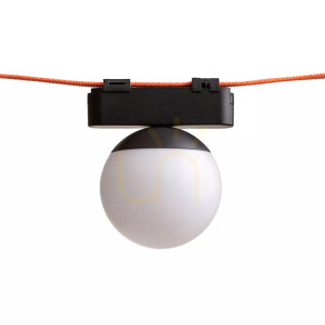 Lampa kula CIARA 10 do systemu WAVE - 24V - 6W CCT