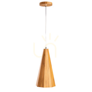 Lampa wisząca ANGULAR QUINTIESSE