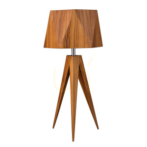 Lampa stołowa ANGULAR QUINTIESSE