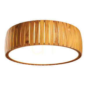 Plafon LED BARREL QUINTIESSE