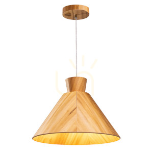 Lampa wisząca CONICAL QUINTIESSE