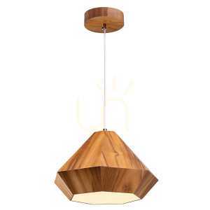 Lampa wisząca DIAMOND QUINTIESSE