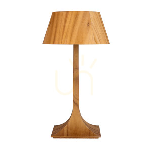 Lampa stołowa NOSTALGIA QUINTIESSE