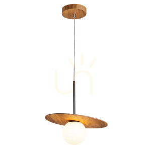 Lampa wisząca ORBIT QUINTIESSE