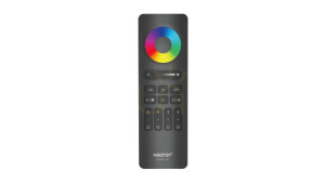 MiBoxer PILOT RF 4 STREFOWY RGB+CCT C5