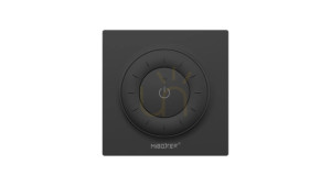 MiBoxer PANEL RF 1 STREFOWY MONO/CCT - Czarny K3B
