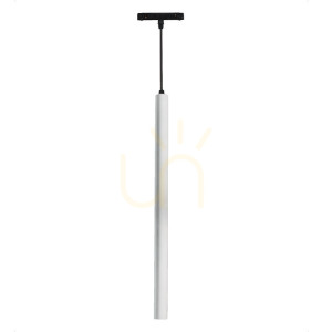 Lampa wisząca 7W magnetyczna biała 3000k Dali ZAMBELIS