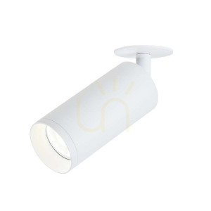 Wpuszczany spot sufitowy LED 9W biały ZAMBELIS