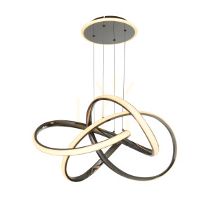 Lampa wisząca BANDOL 6064-105 Aviano