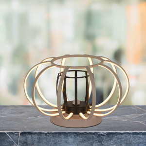 Lampa stojąca SALO 8033-113 Aviano