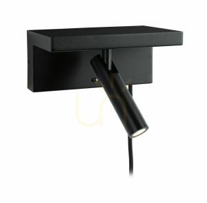 Jerik WL 2,4W 3stepdim WLC USBC Sz Me