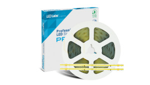 Taśma PROFI 24 V 2800 LED COB 7.2 W CCT SPI, 5m