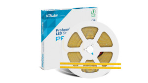 Taśma PROFI 24 V 2520 LED COB 6 W 6500 K 5 mm, 5m