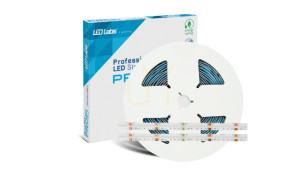 Taśma PROFI 24 V 4200 LED COB 16 W RGBCCT IP65HS, 5m