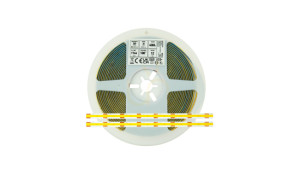 Taśma ECO+ 1600 LED 12 V COB 10 W 4000 K RA 80, 5m