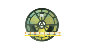 Taśma ECO+ 1600 LED 12 V COB 10 W 3000 K RA 80 - 50 m