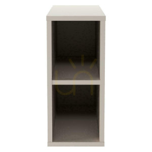 Półka 20 cm ANVERS Kaszmirowy