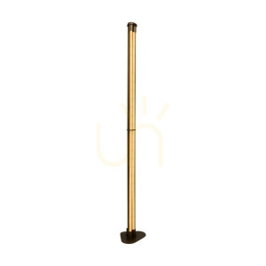 Lampa Podłogowa Lucide JANDERIN 24705/34/05