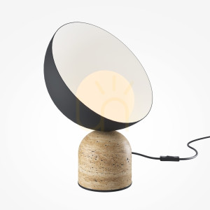 Lampa stołowa TAVO MOD453TL-01B Maytoni