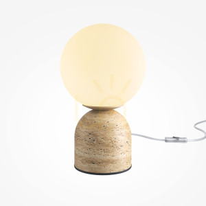 Lampa stołowa TAVO MOD453TL-01BG Maytoni
