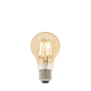 Akcesorium E27 LED filament GLS Bursztynowy Endon