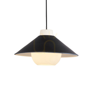Lampa Wisząca Tokyo Czarny Endon