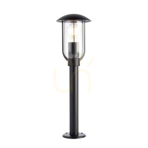 Lampa Stojąca Quinn Czarny Endon