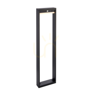 Lampa Stojąca Dannah Czarny Endon