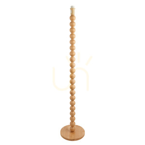 Lampa Stojąca Cane Zielony Endon