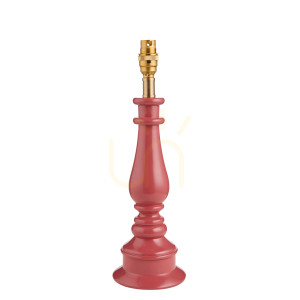 Lampa Stołowa Myrtle Mosiądz Endon