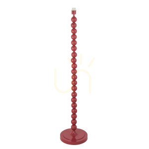 Lampa Stojąca Higgledy Różowy Endon
